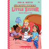Karen's Kittycat Club (Baby-Sitters Little Sister #4): Volume 4 - Paperback