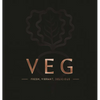 Veg: Fresh, Vibrant, Delicious - Hardcover