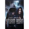Storm Born - Paperback