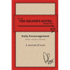 The Helper's Notes: Volume One - Paperback