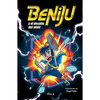 Beniju Y El Desafío del Elixir / Beniju and the Elixir Challenge - Paperback