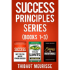 Success Principles Series: Books 1-3 - Paperback
