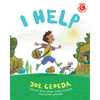I Help - Hardcover