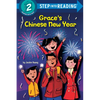 Grace's Chinese New Year - Paperback