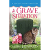 A Grave Situation - Paperback