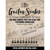 Guitar Scales in Three Octaves in All Keys: The New, Logical Path for Scale and Fretboard Knowledge - Paperback