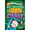 Ben Yokoyama and the Cookies of Chaos - Hardcover