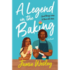 A Legend in the Baking - Paperback
