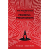 The Wizard's Way to Powerful Presentations - Paperback