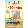 Styled for Murder - Paperback