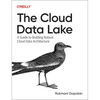 The Cloud Data Lake: A Guide to Building Robust Cloud Data Architecture - Paperback