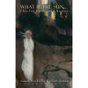 What if the sun... - Paperback