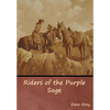 Riders of the Purple Sage - Hardcover