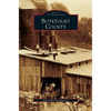 Botetourt County - Hardcover