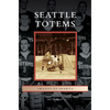 Seattle Totems - Hardcover
