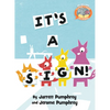 It's a Sign!-Elephant & Piggie Like Reading! - Hardcover