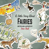 A Little Story About Fairies - Paperback
