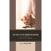 Legacy of the Barmen Declaration: Politics and the Kingdom - Hardcover