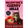 Valentine's in Cherry Hills - Paperback