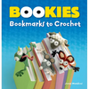 Bookies: Bookmarks to Crochet - Paperback