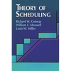 Theory of Scheduling - Paperback