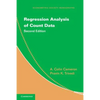 Regression Analysis of Count Data - Paperback