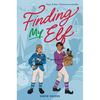Finding My Elf - Hardcover