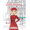 Kids Story Book of Estee: (Innovators and Pioneers) Illustrated Biography Book of Estee Lauder: (Innovators and Pioneers) Illustrated Biography Book o - Hardcover