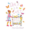 Art á la Cart: Memoir of a Wayfaring Art Teacher - Paperback