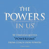 The Powers In Us - Paperback