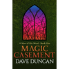 Magic Casement - Paperback
