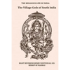 The Village Gods of South India - Paperback