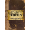 Scary Stories to Tell in the Dark: The Haunted Notebook of Sarah Bellows - Hardcover