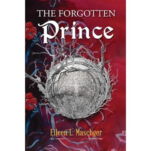 The Forgotten Prince - Paperback