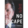 No Escape: The True Story of China's Genocide of the Uyghurs - Hardcover