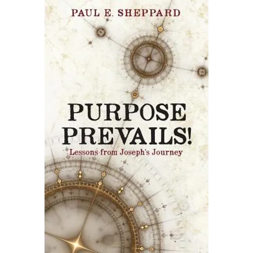 Purpose Prevails! - Paperback