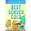 Best Served Cold - Paperback