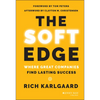 The Soft Edge - Hardcover