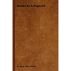 Masks In A Pageant - Hardcover