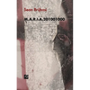 M.A.R.I.A.201001000 - Paperback