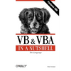 VB & VBA in a Nutshell: The Language: The Language - Paperback