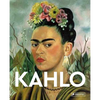 Kahlo: Masters of Art - Paperback