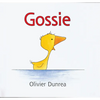 Gossie - Hardcover