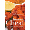 Treasure Chest of Anglo-Indian Food - Paperback