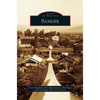 Sanger - Hardcover