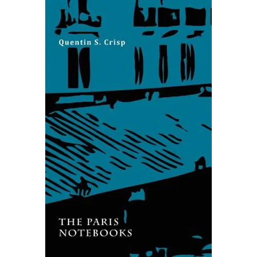 The Paris Notebooks - Paperback