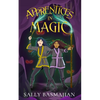 Apprentices in Magic - Paperback