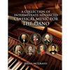 A Collection of Intermediate/Advanced Classical Music for the Piano - Paperback