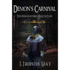 Demon's Carnival: The Further Adventures of Bilbo the Clown - Paperback