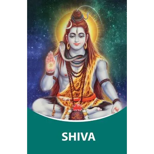 Shiva: Dictations through the Messenger Tatyana Nicholaevna Mickushina (from 2005 through 2016) - Paperback